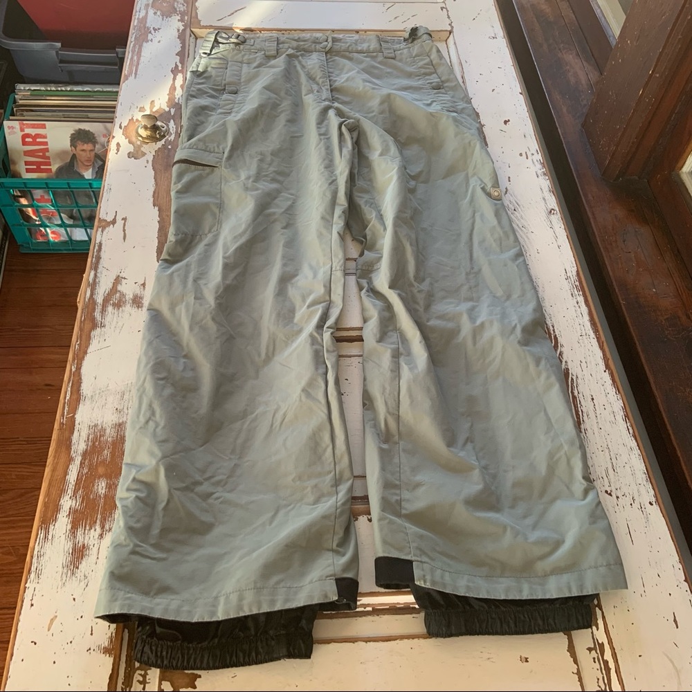 Columbia Pants BaseTRX Convert Insulated Ski Pants